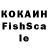 КЕТАМИН ketamine Molina Polina